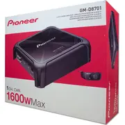 pioneer gmd8701