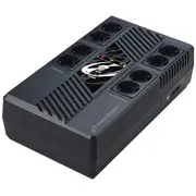 powerwalker vi 600 ms