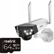 reolink duo series g750