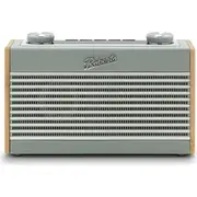 roberts radio ramblerunodee