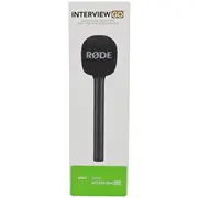 rode interviewgogre