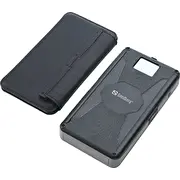 sandberg solar 6panel powerbank 20000