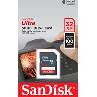 sandisk sdsdunr032ggn3in