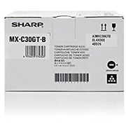 sharp mxc30gtb