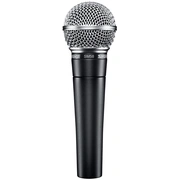 shure sm58se