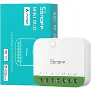sonoff mini2gs