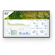 sony fw43bz30l