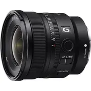 sony sel16f18gbsyx