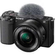 sony zve10lbdieu
