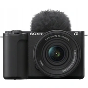 sony zve10m2kbcec