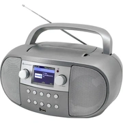 soundmaster scd7600ti