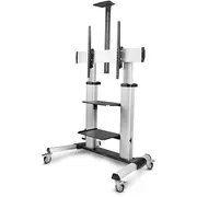 startech 1110cmobiletvcart