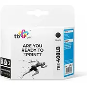 tb print tbe408lb