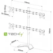 techly 027590