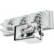 thermalright wonder vision 360 turbo argb white