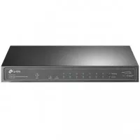 tplink tlsg1210p