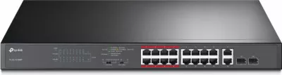 tplink tlsl1218mp