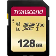 transcend ts128gsdc500s