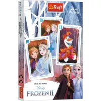 trefl frozen spēle