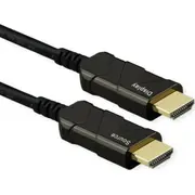 triton cable uhd hdmi active optical