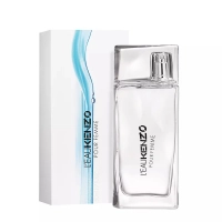 tualetes ūdens kenzo leau par