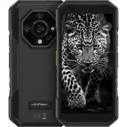 ulefone x32 future black
