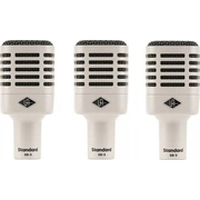 universal audio ua micuasd3x3