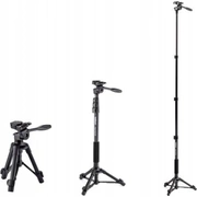 velbon pole pod ex