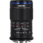 venus optics vo0908