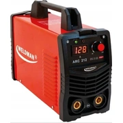 weldman 103000