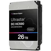 western digital wuh722626ale6l4