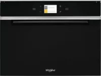 whirlpool krāsns