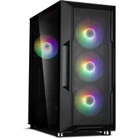 zalman i3 neo black
