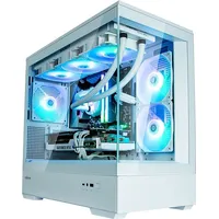 zalman p30 white