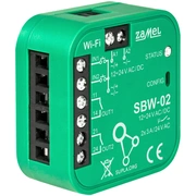 zamel sbw02