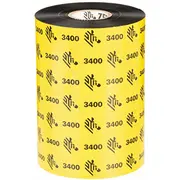 zebra 03400bk10245