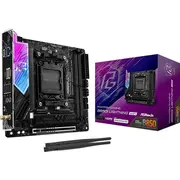 asrock b850i lightning wifi