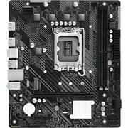 asrock h610mhdv m2 d5 gen5