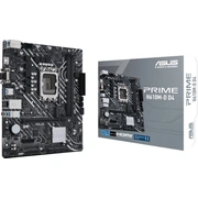 asus prime h610md d4