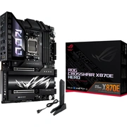 asus rog crosshair x870e hero