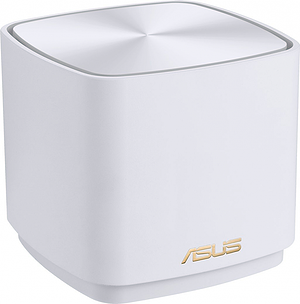 asus zenwifi xd5 white
