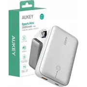 aukey pby57 white