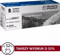 black point bllmx617bkbw