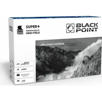 black point lbpob721