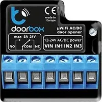 blebox doorbox