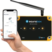 blebox saunabox