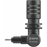 boya bym100d