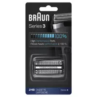 braun 21b