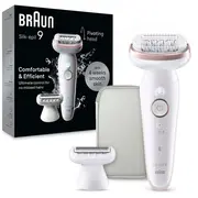 braun 9030