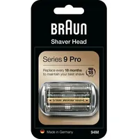 braun 94m